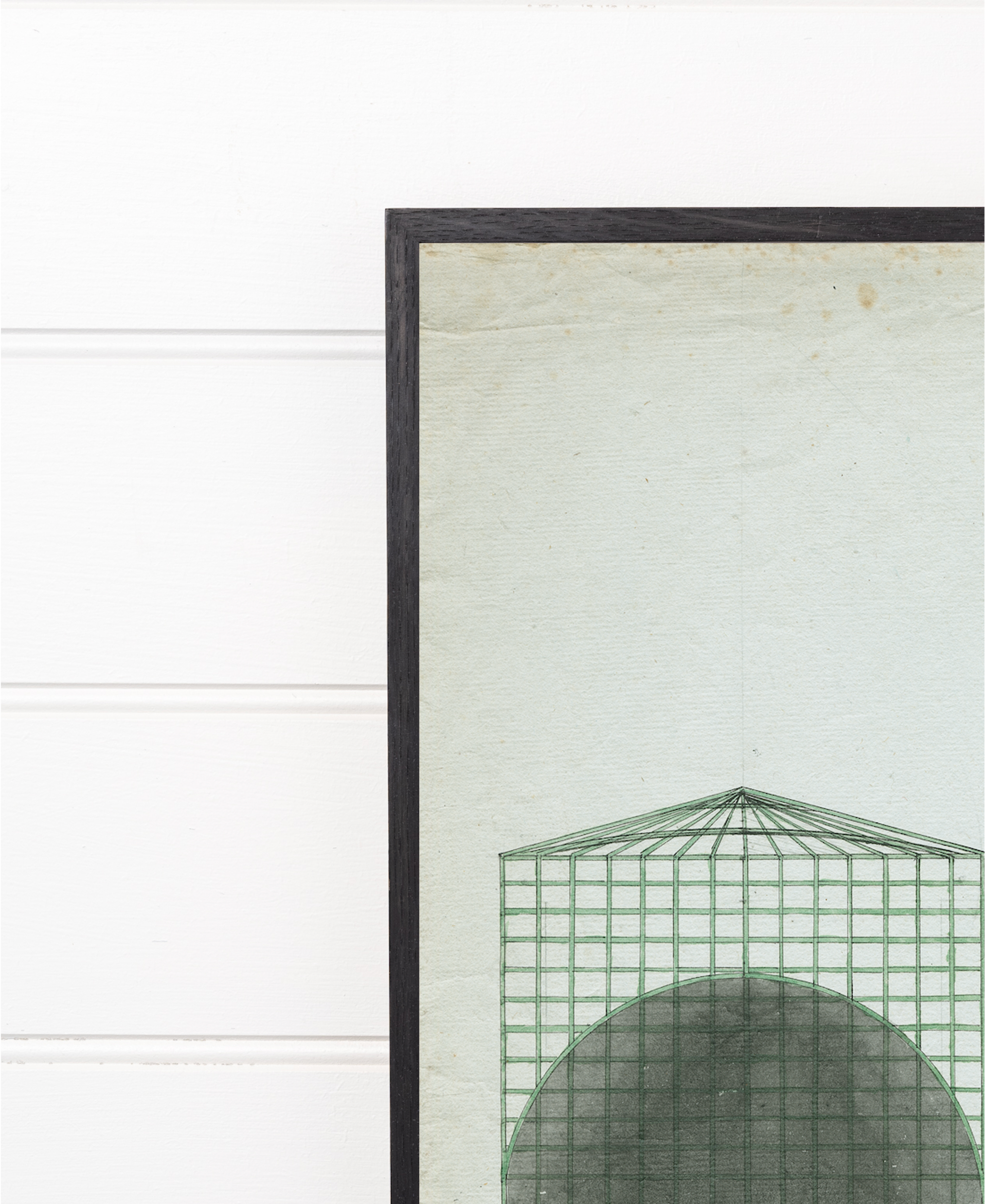 Four Gloriette Designs