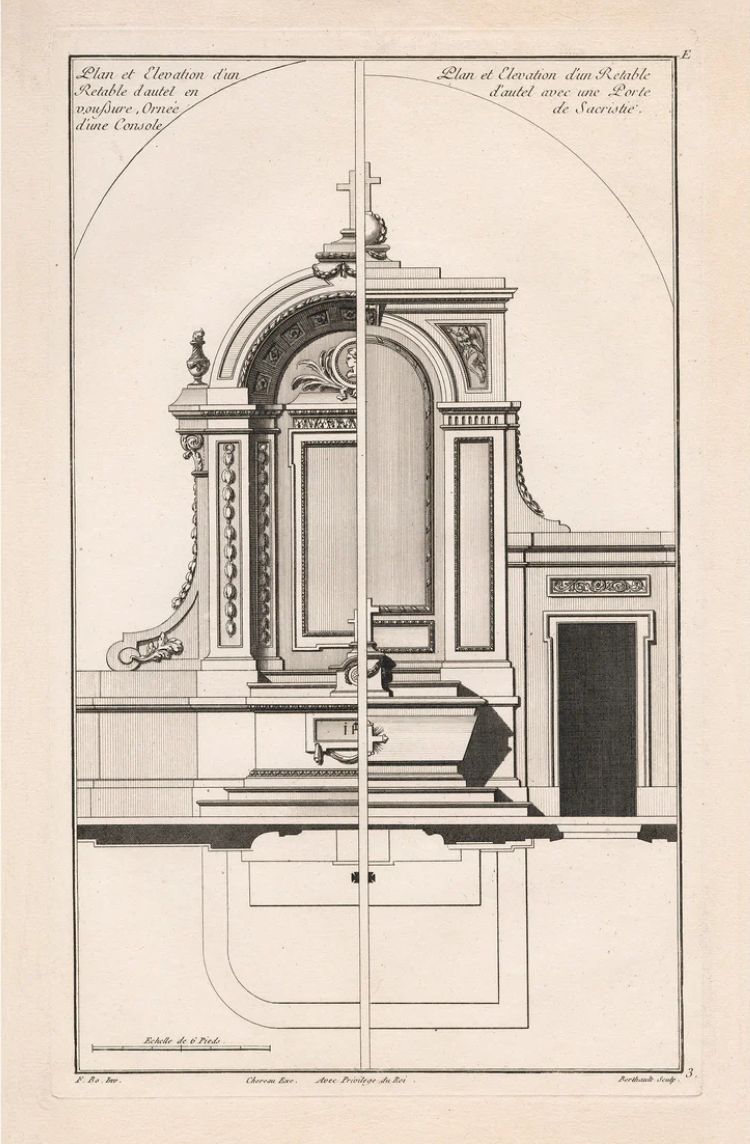 Interior Decoration IV