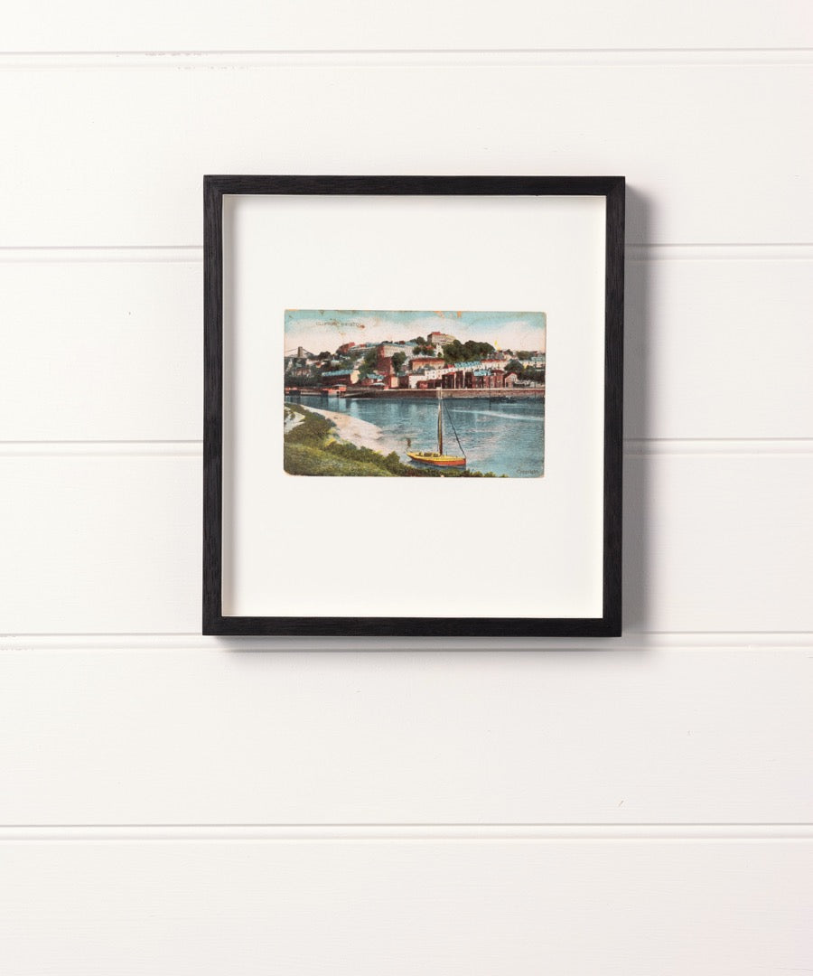 Clifton Suspension Bridge (Series)