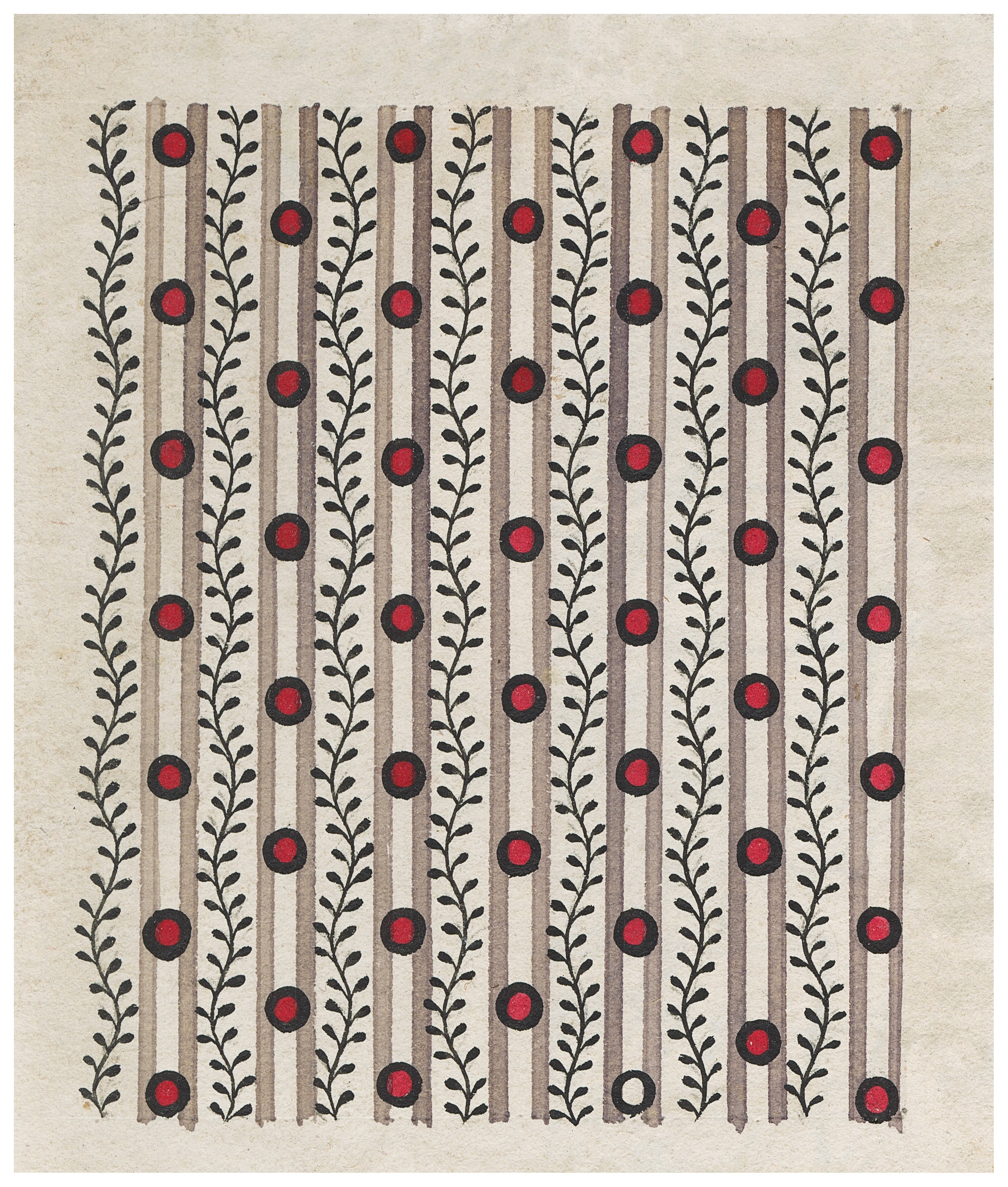 Pattern Samplers (Series 1)