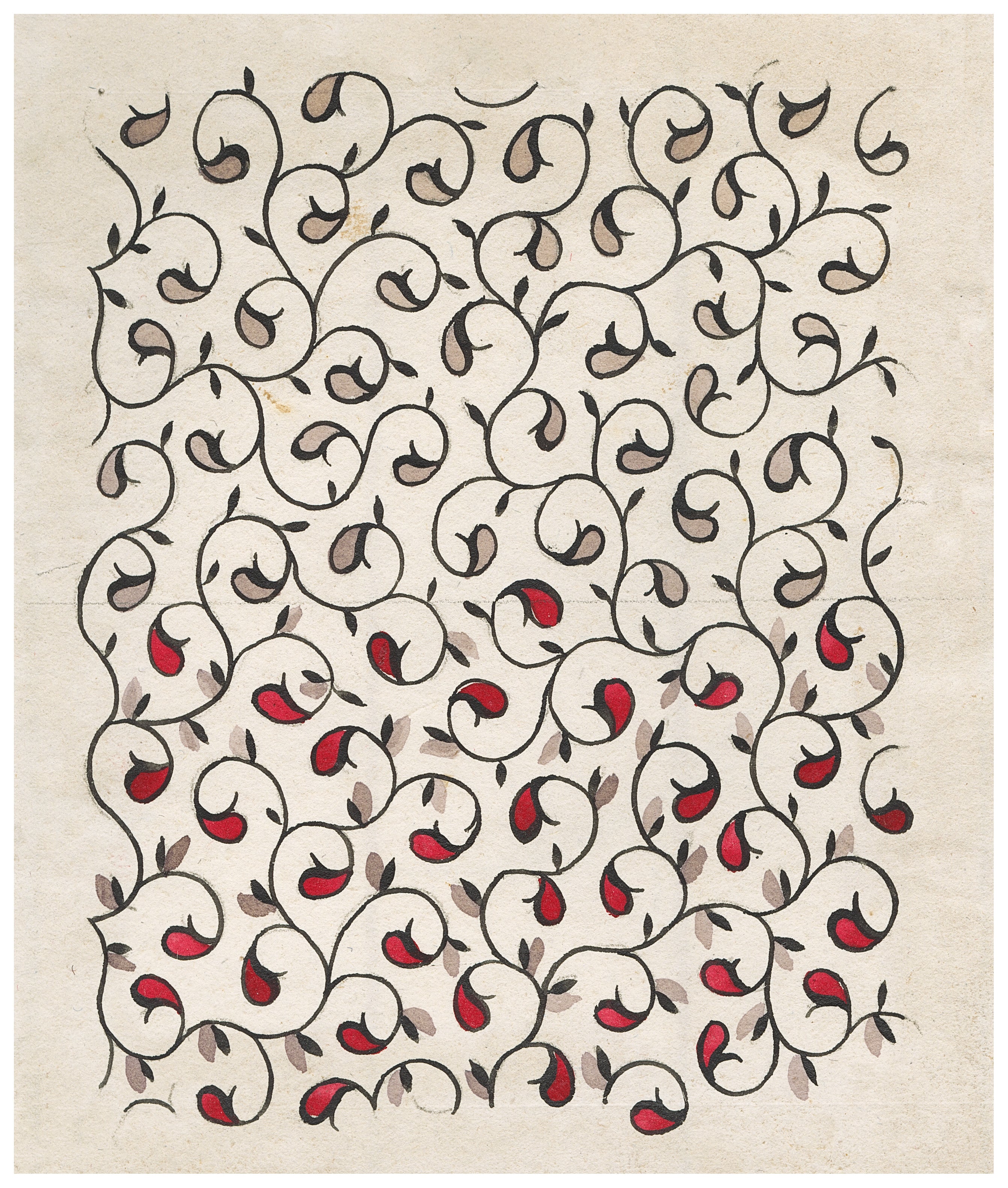 Sampler Pattern II
