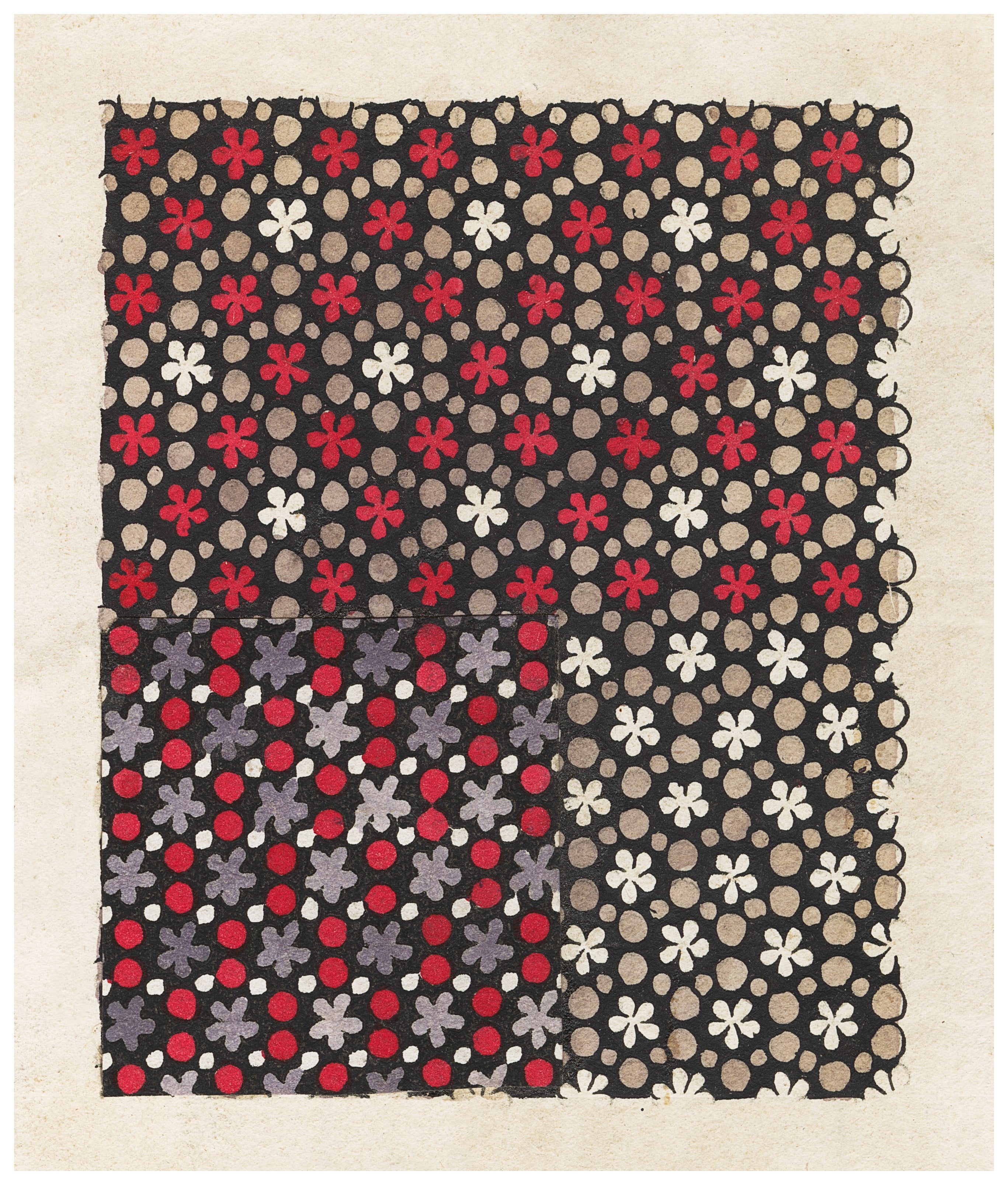 Sampler Pattern III