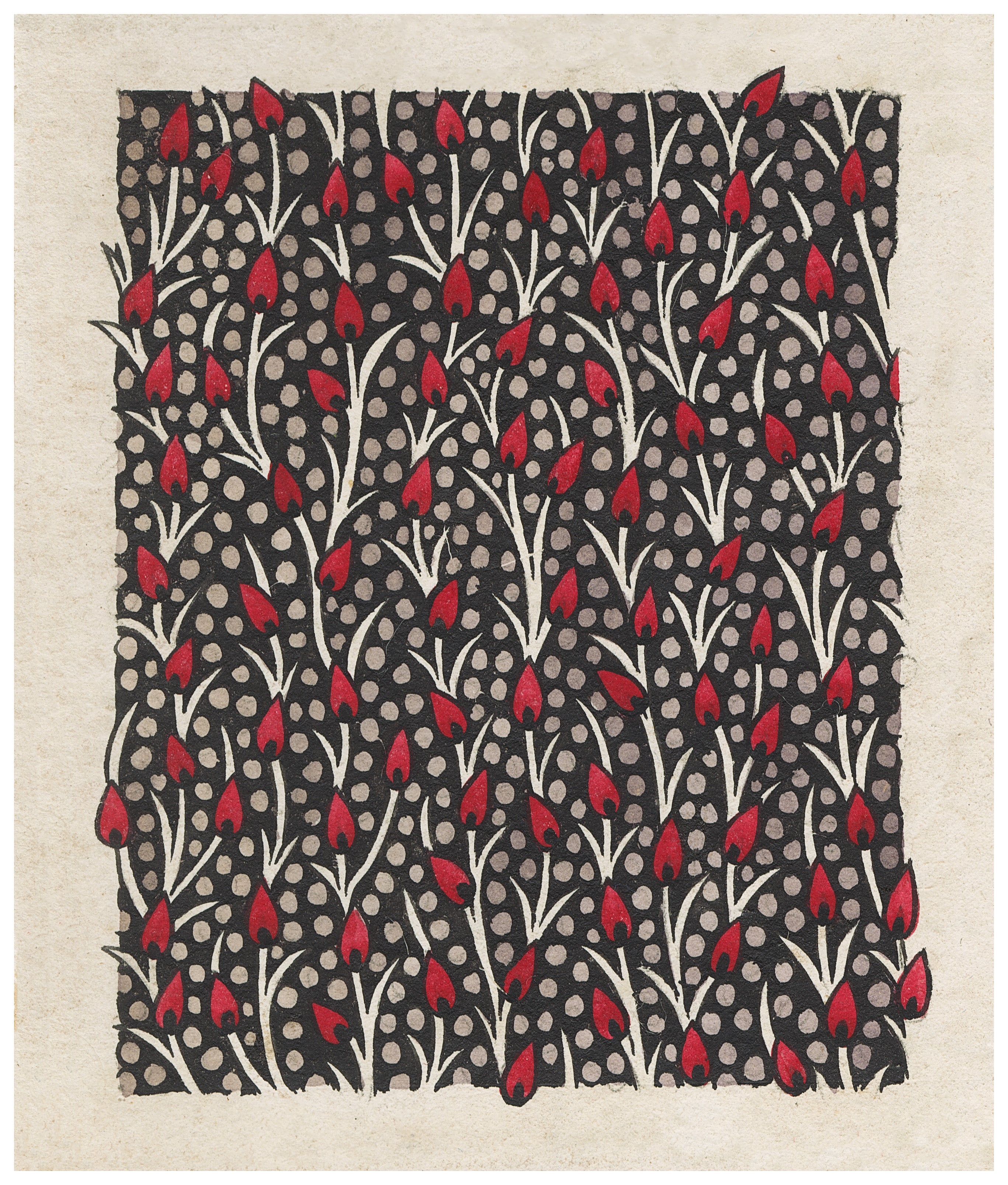 Sampler Pattern IV