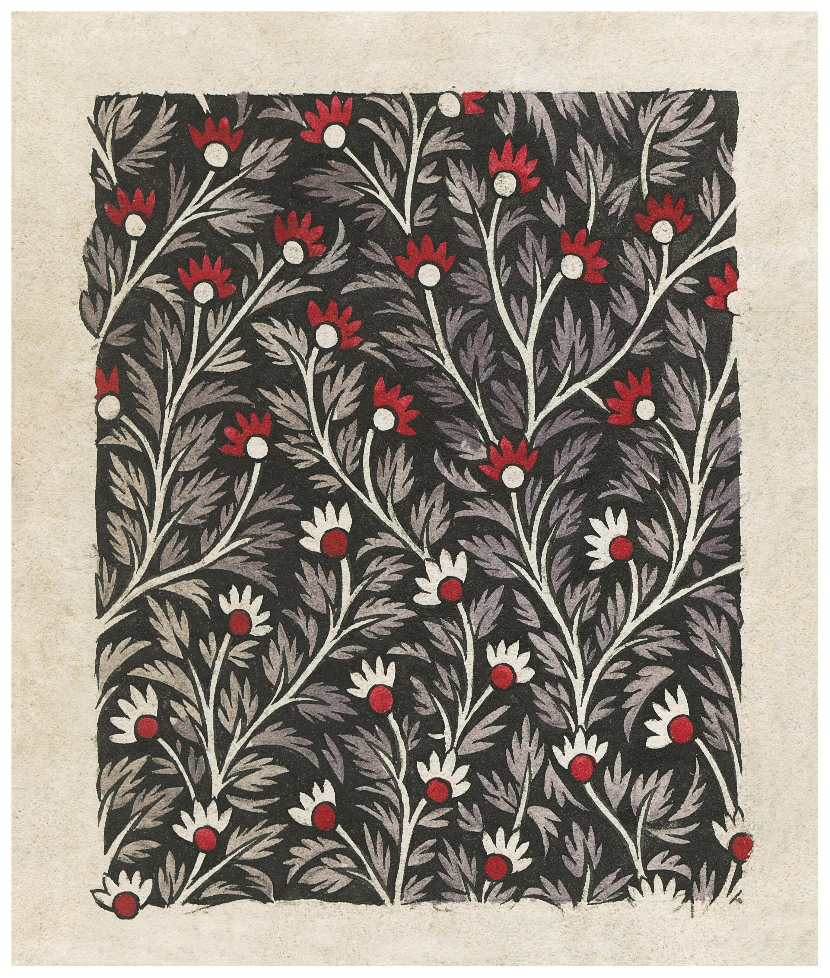 Sampler Pattern VI