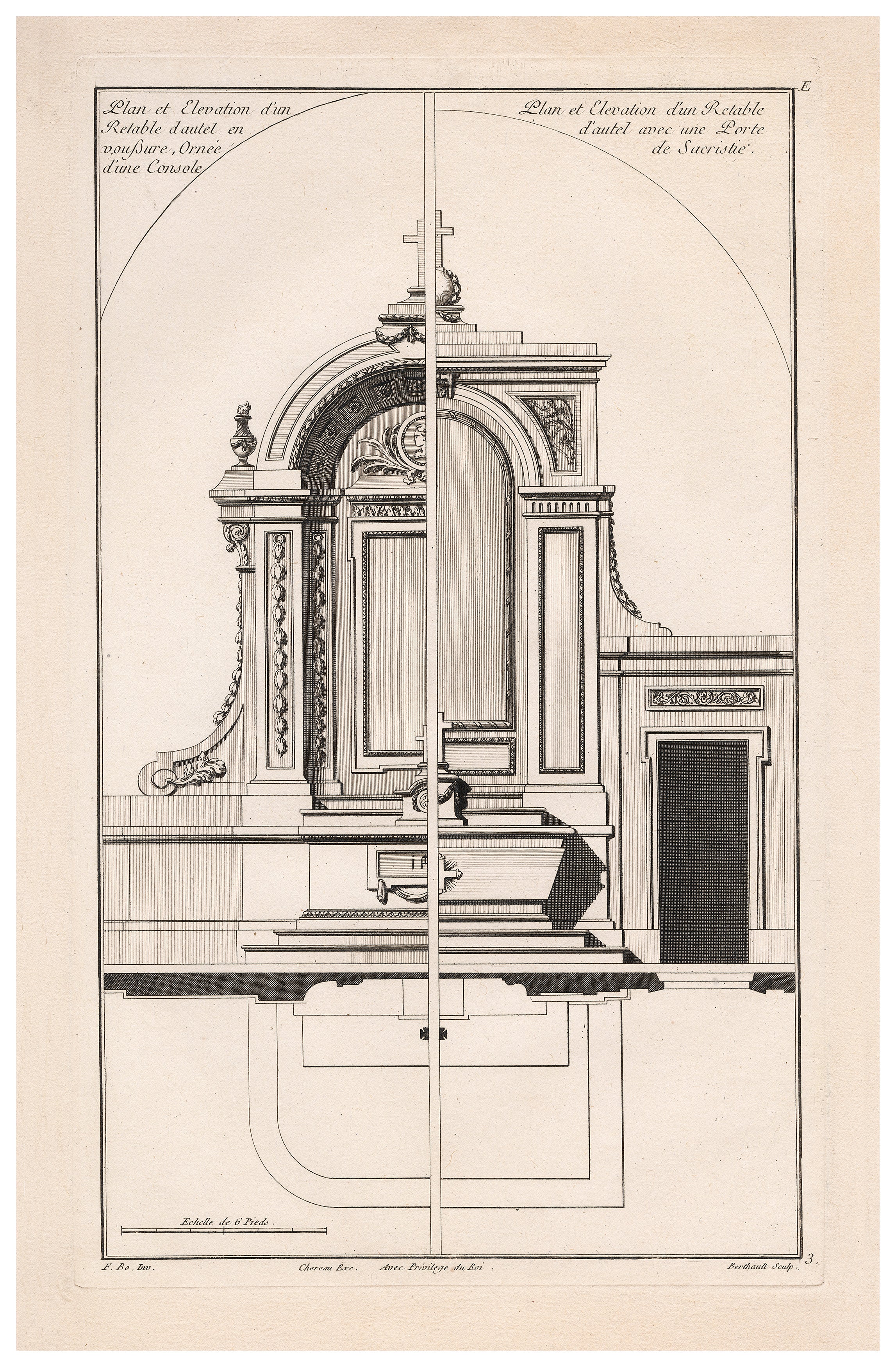 Interior Decorations (Series)