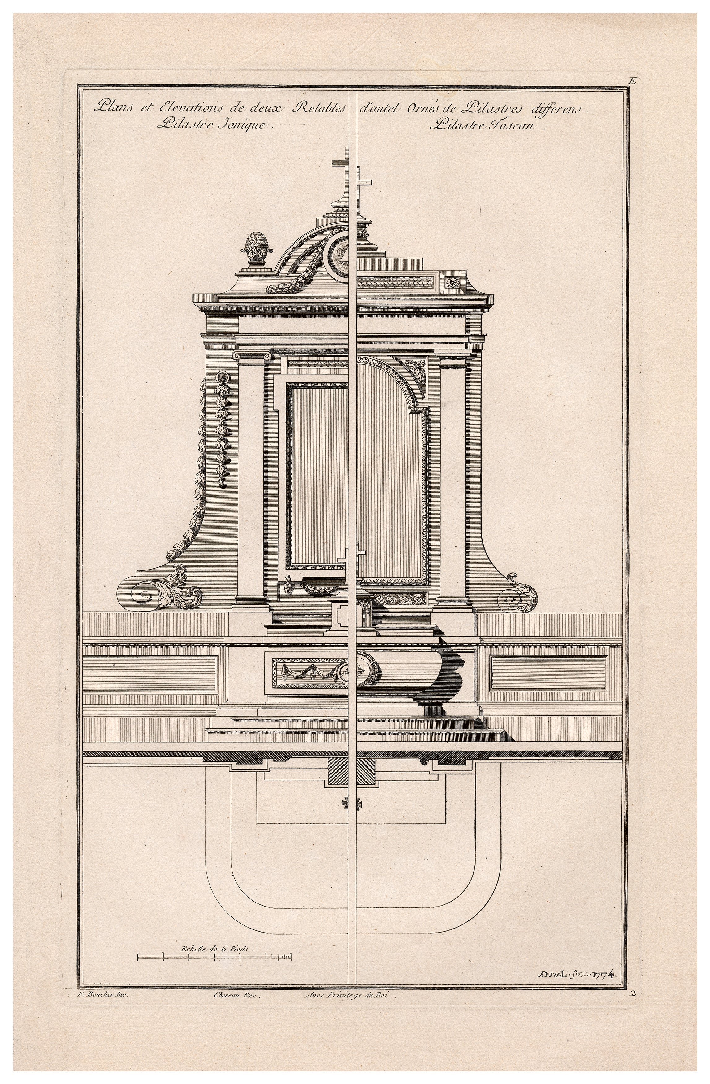 Interior Decorations (Series)