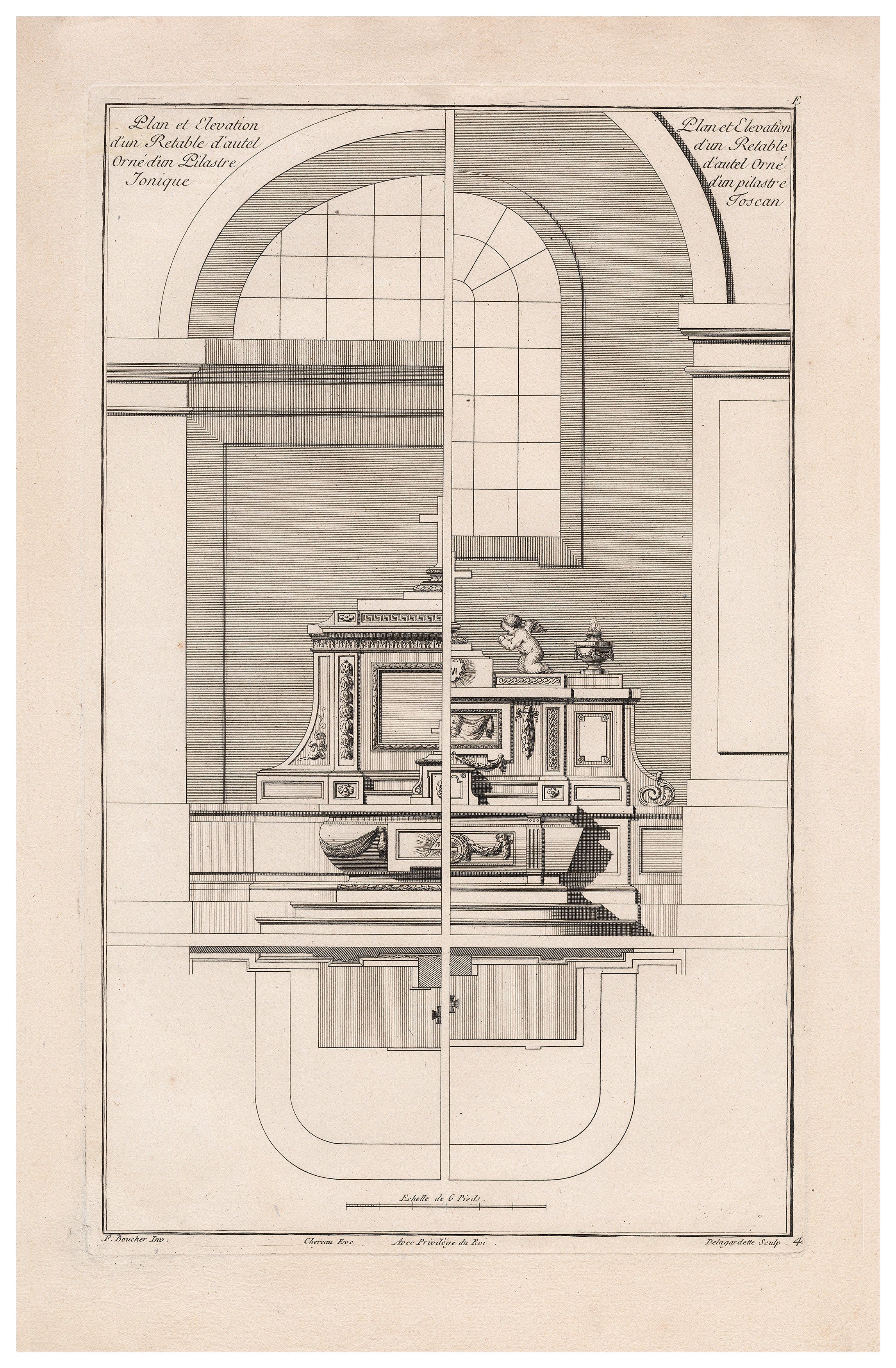 Interior Decorations (Series)