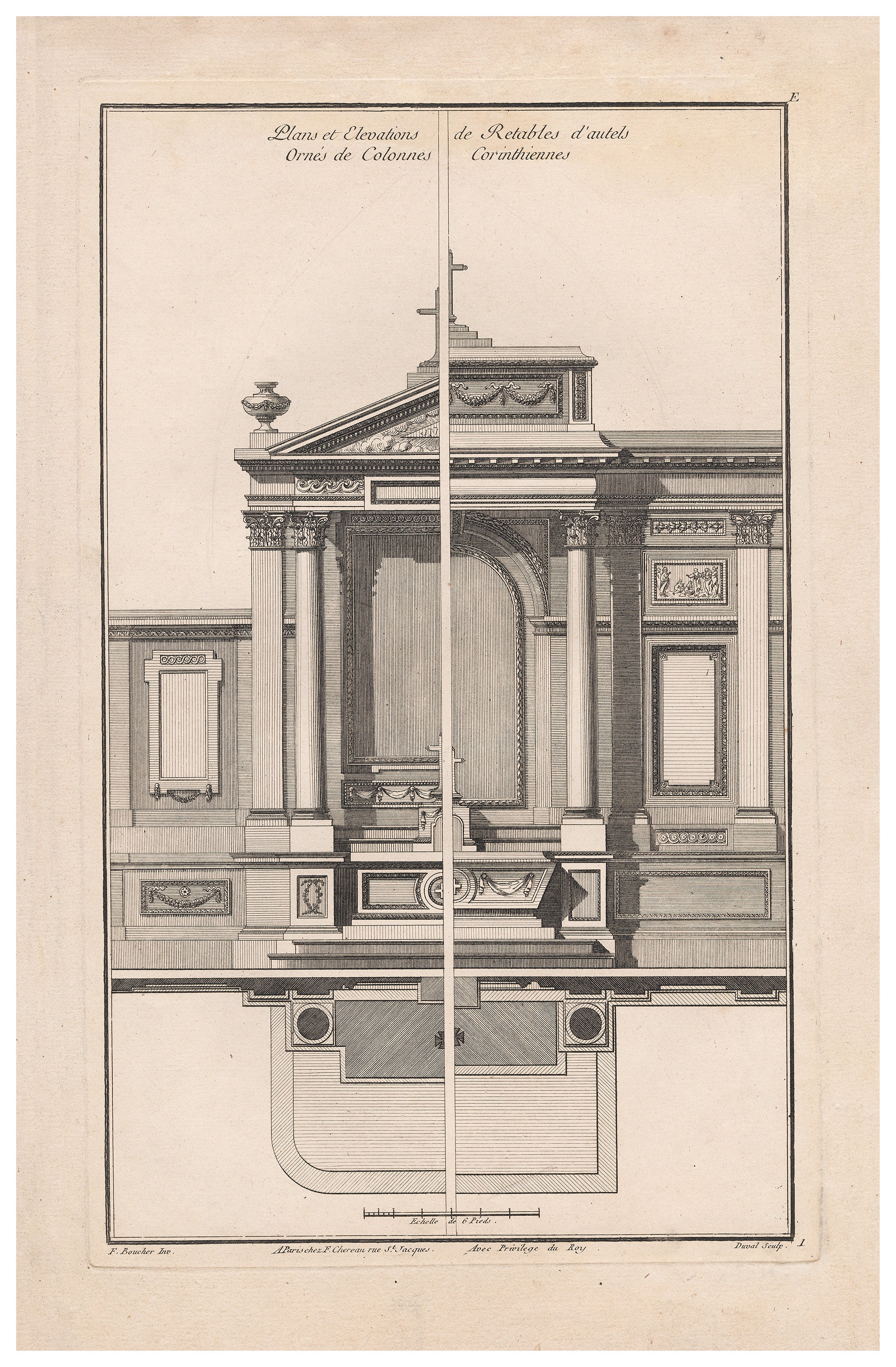 Interior Decorations (Series)