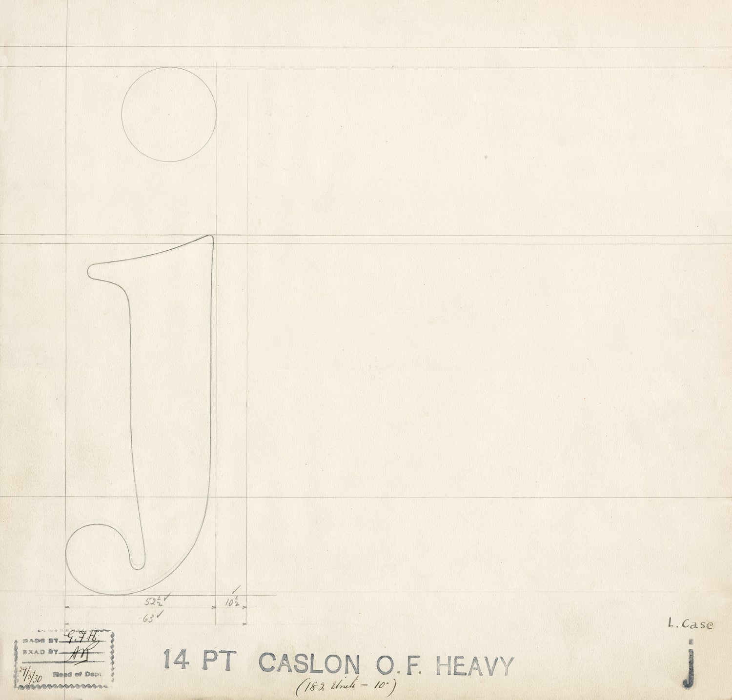 Alphabetic Typeface Designs (Series)