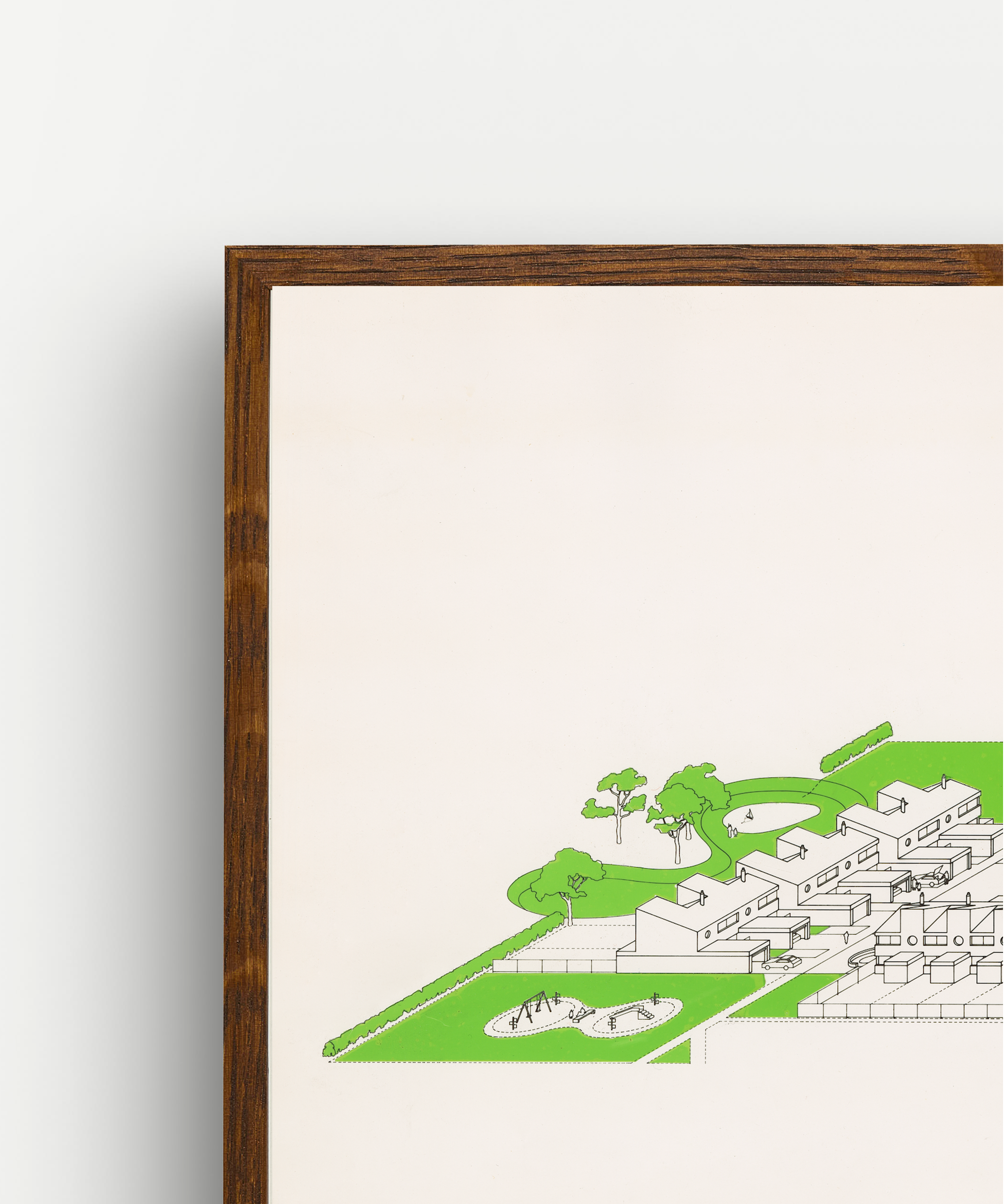 Housing at East Hanningfield I