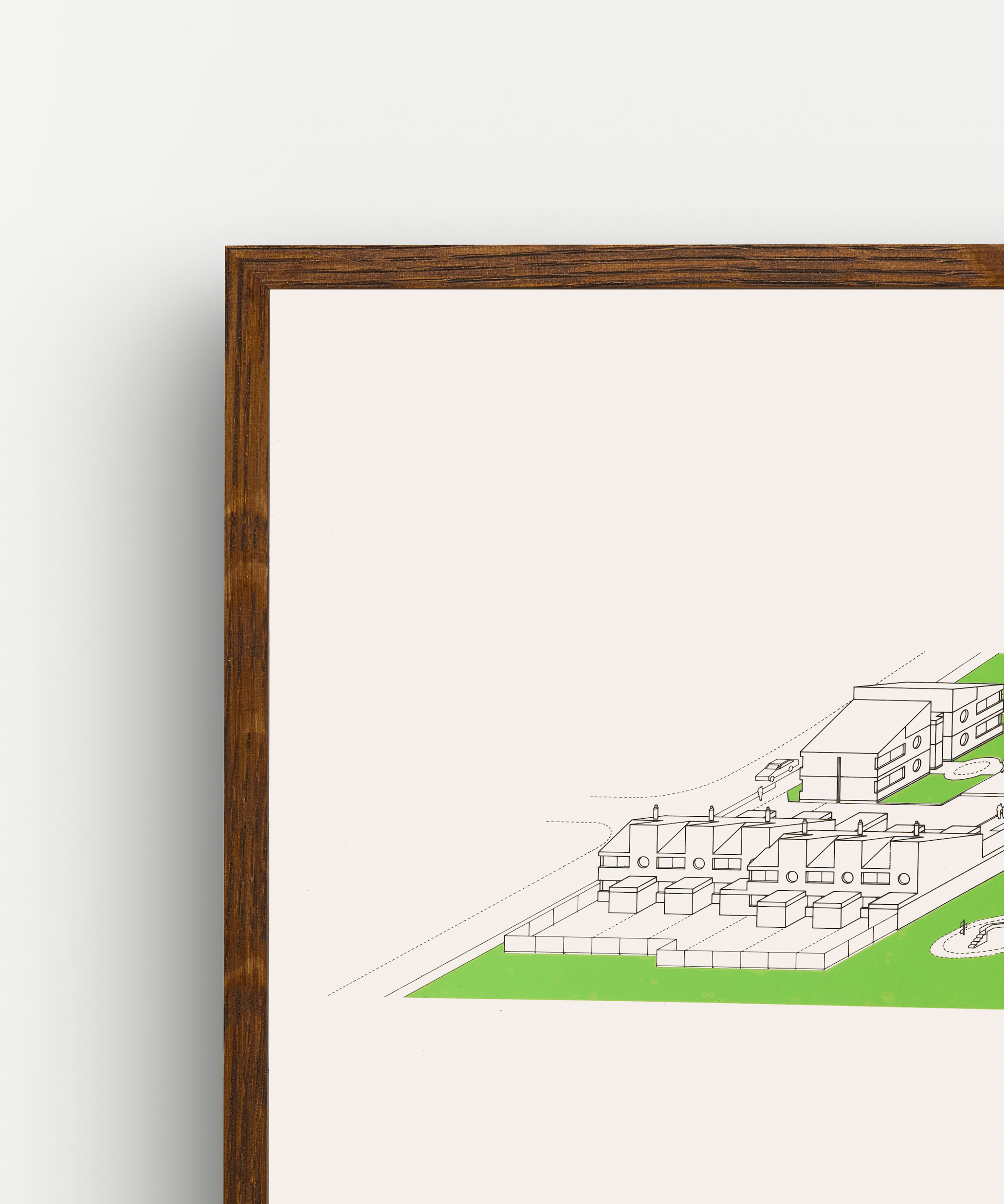 Housing at East Hanningfield II