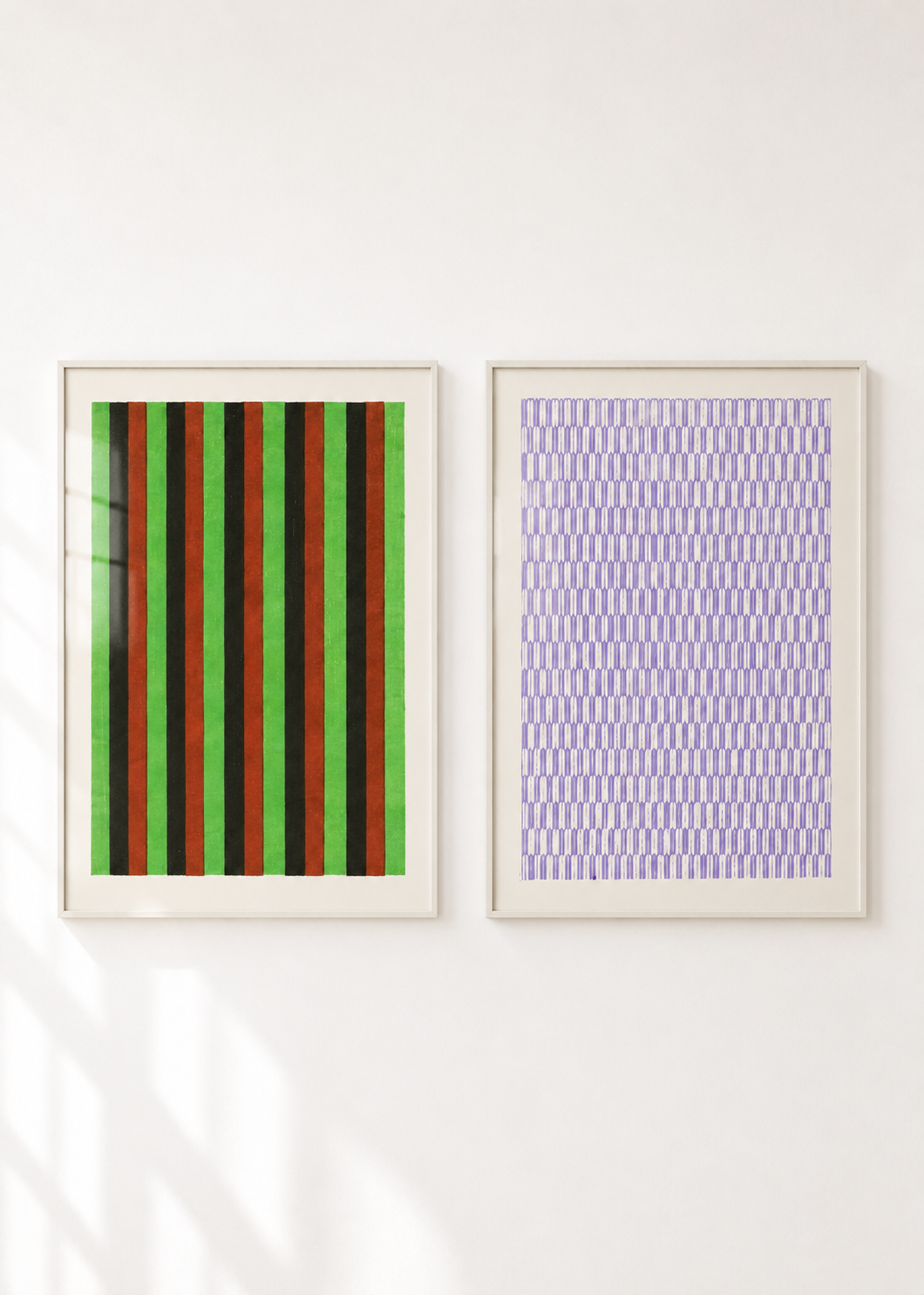 Japanese Pattern Study I