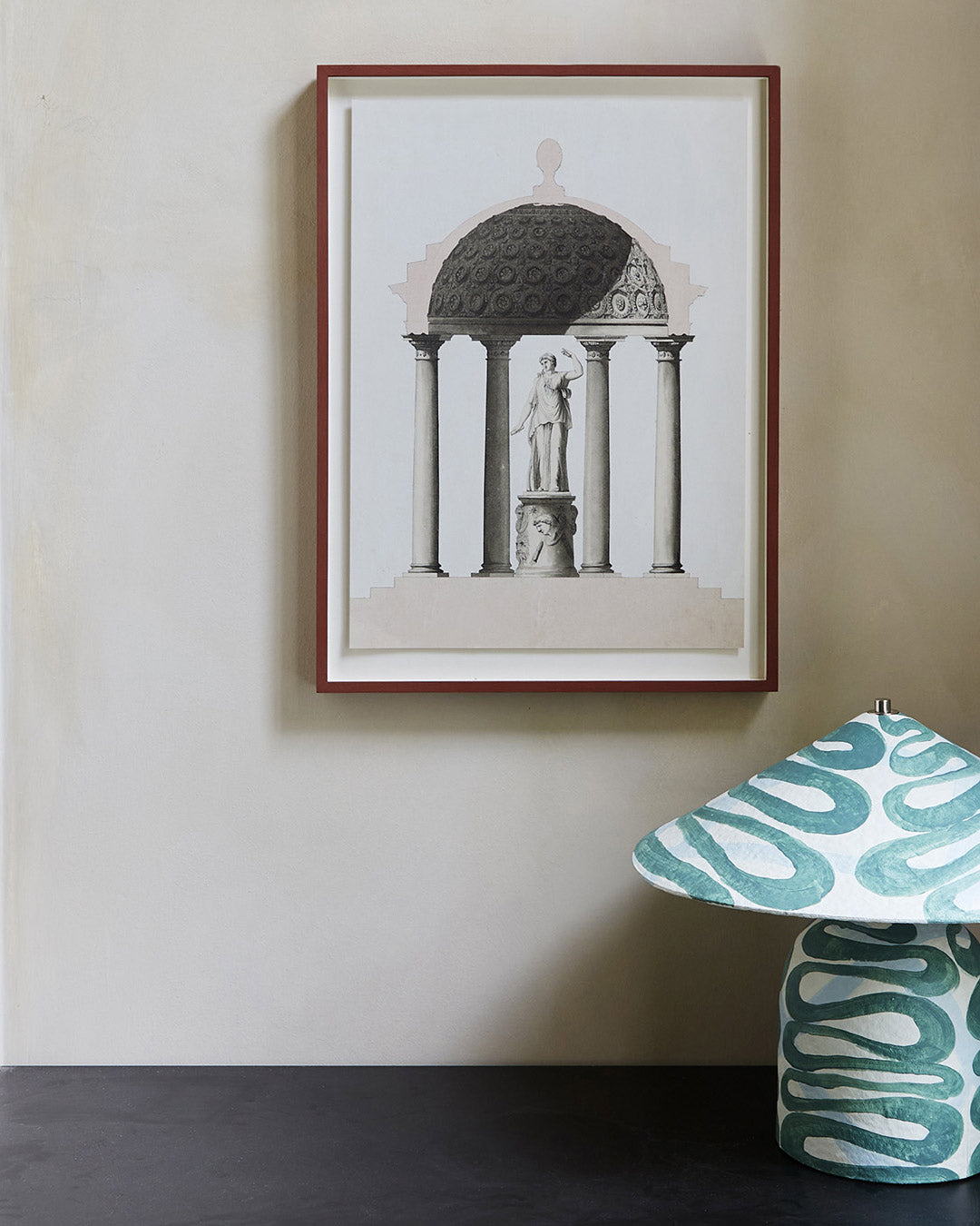 Temple of Diana