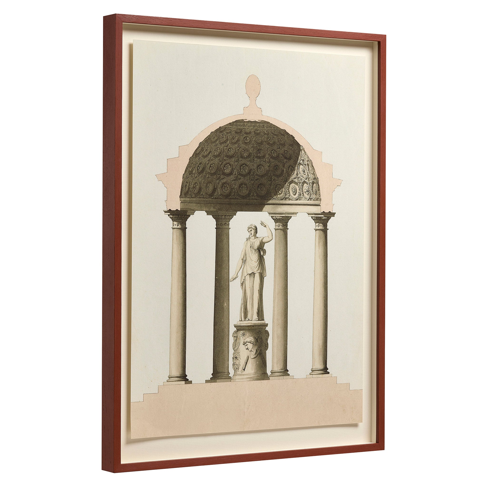 Temple of Diana