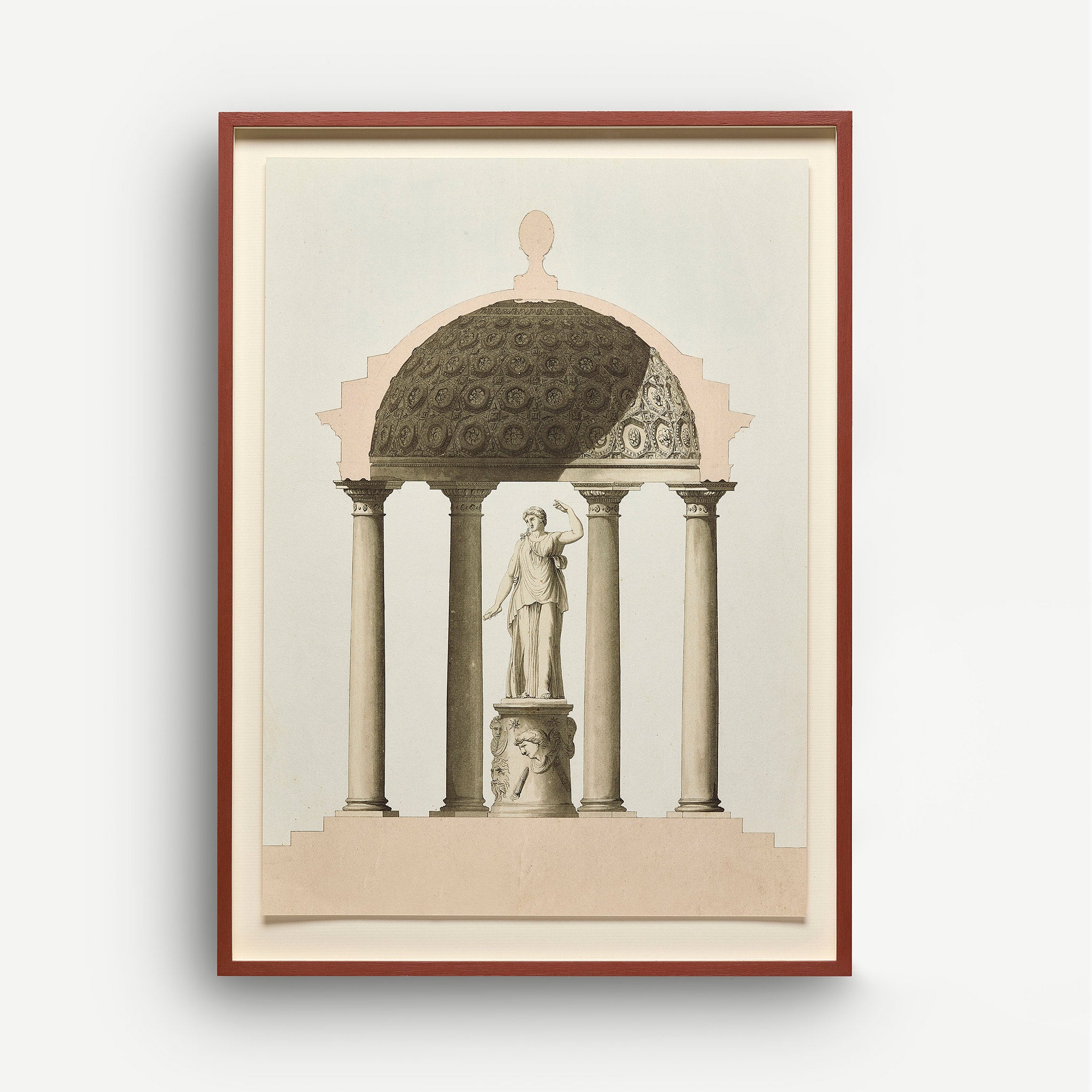 Temple of Diana