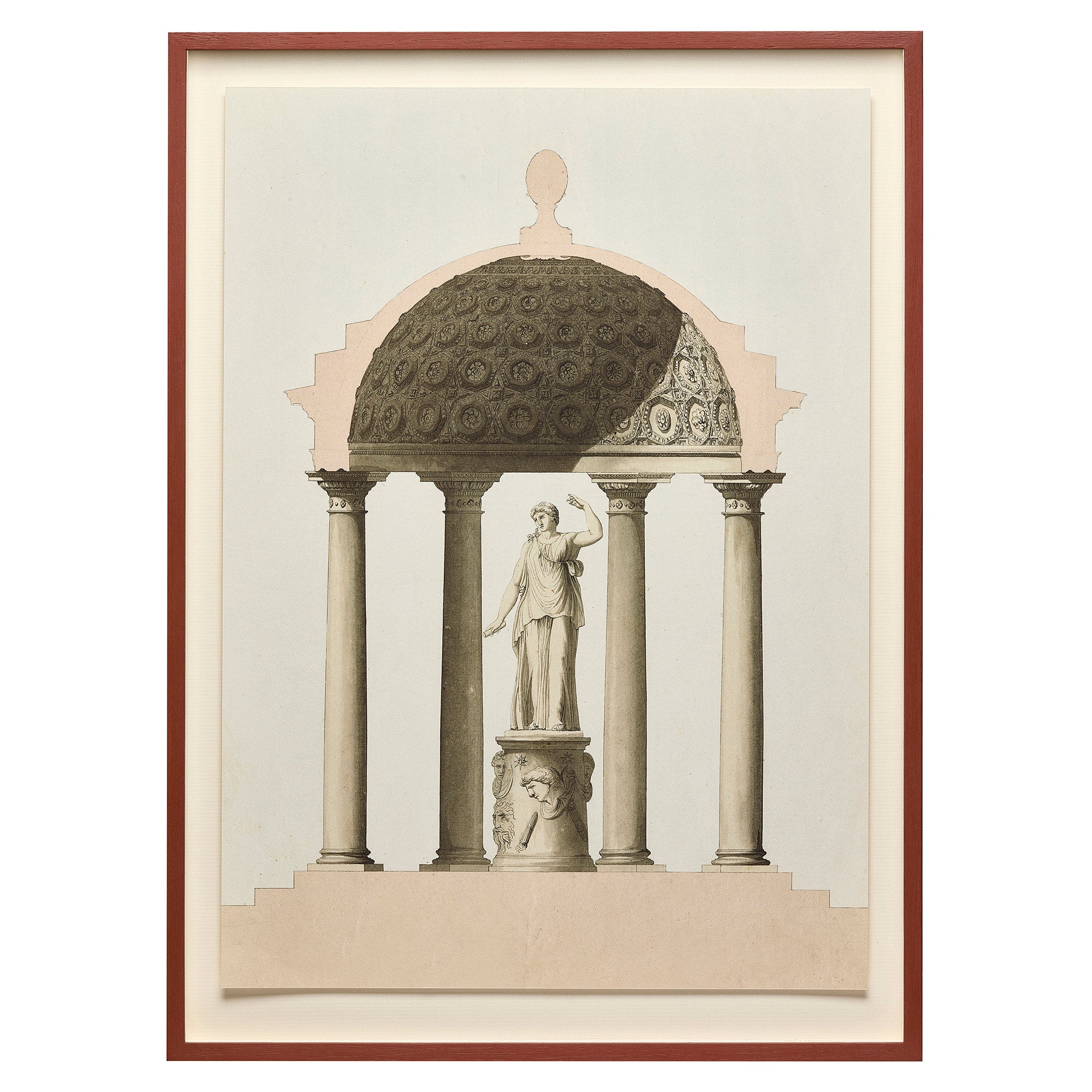 Temple of Diana