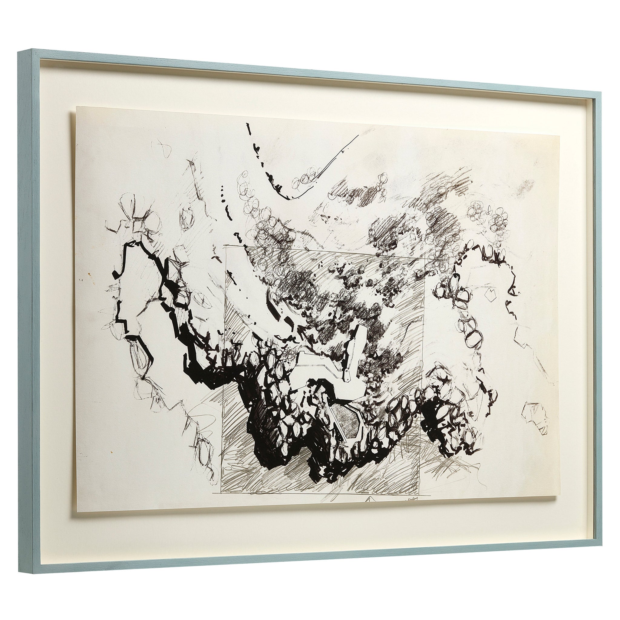 Site Plan, Casa Scalesciani