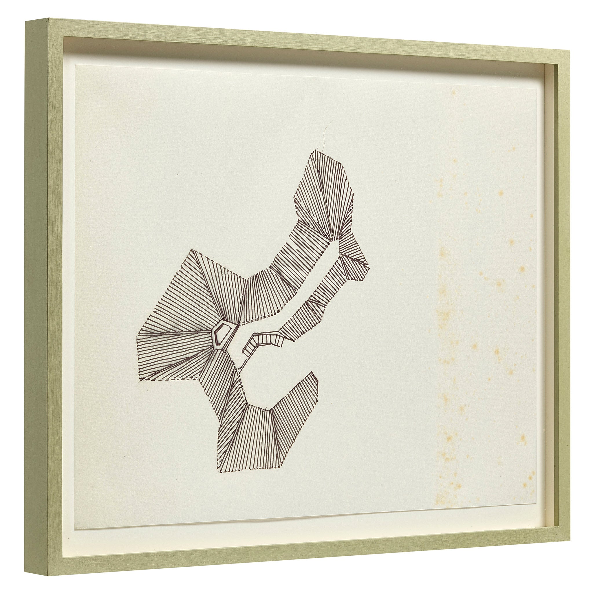 Roof Plan, Casa Scalesciani