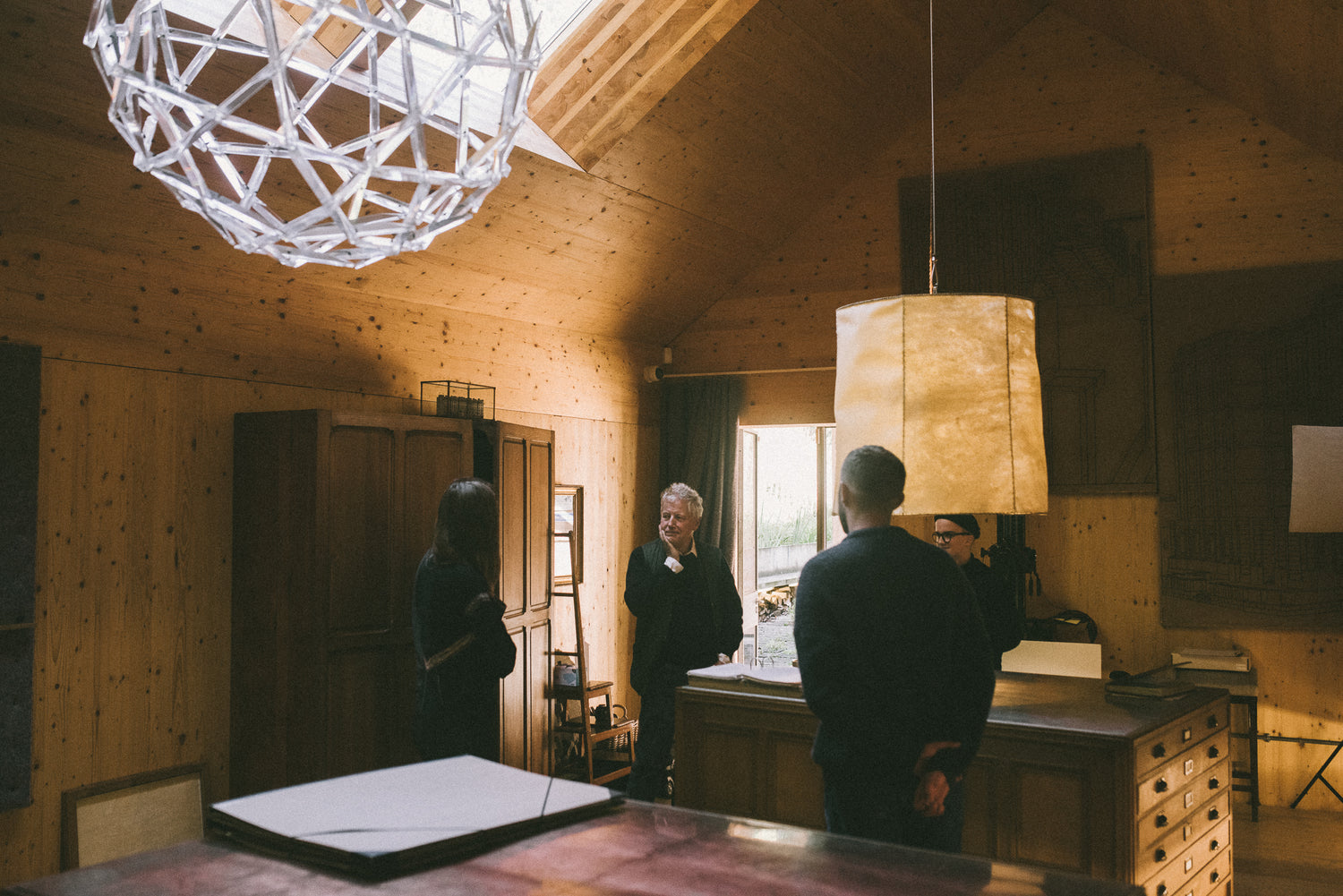 Intro to the Drawing Matter Collection