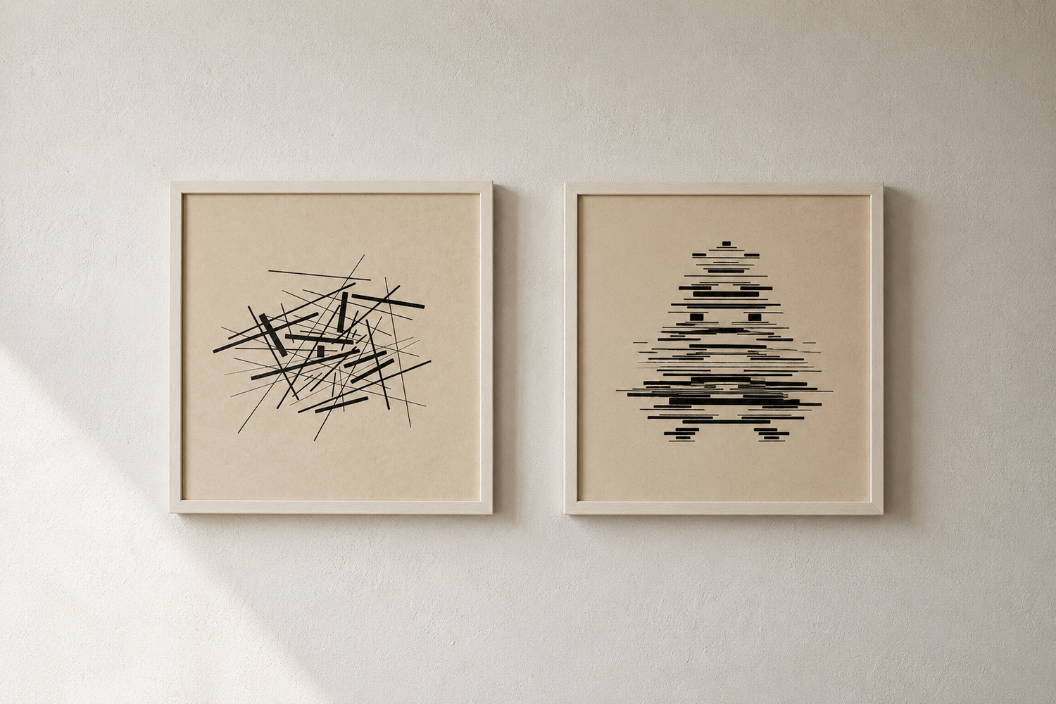 Composition I