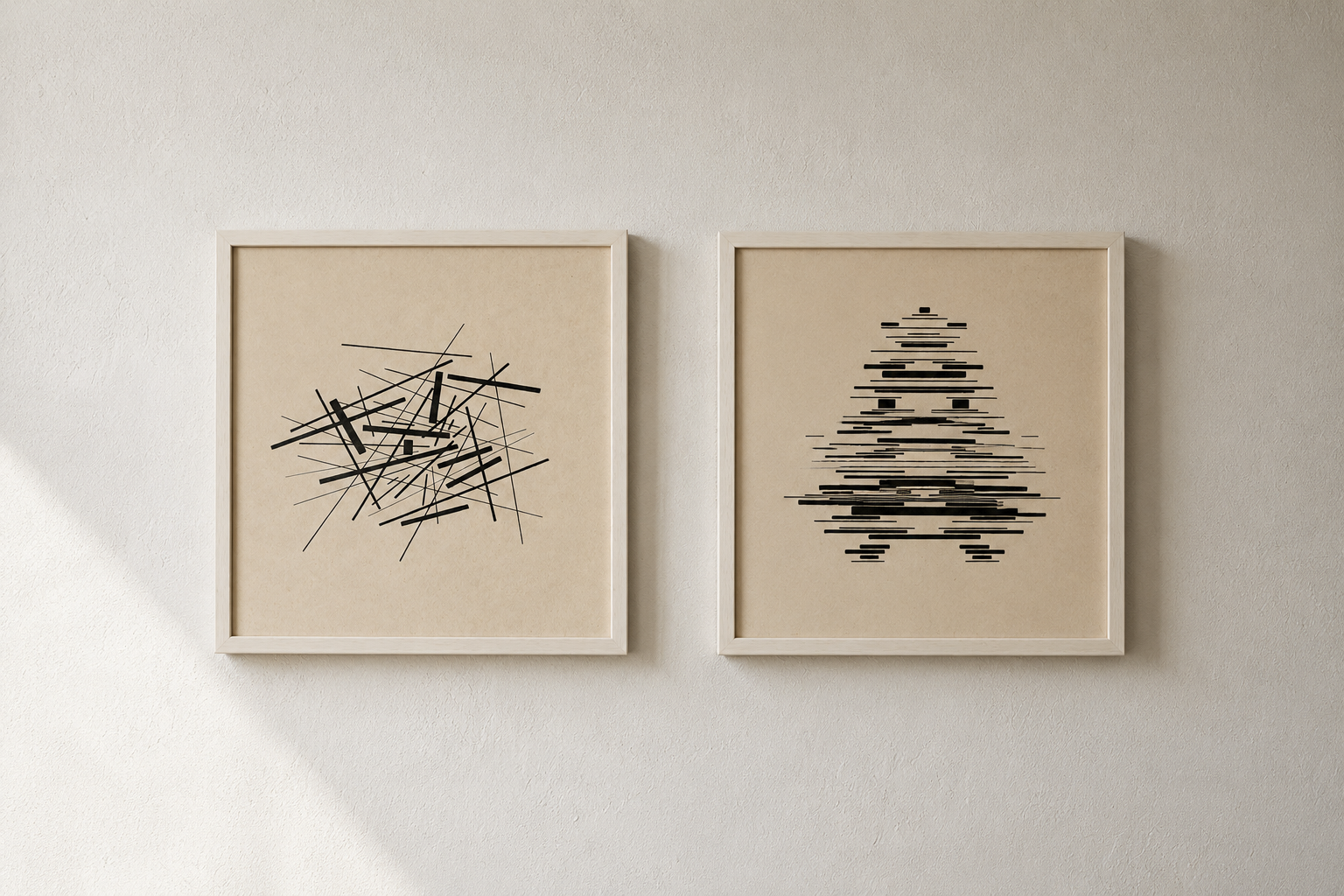 Composition III