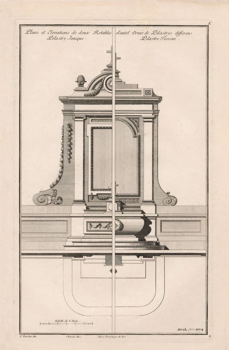 Interior Decoration I