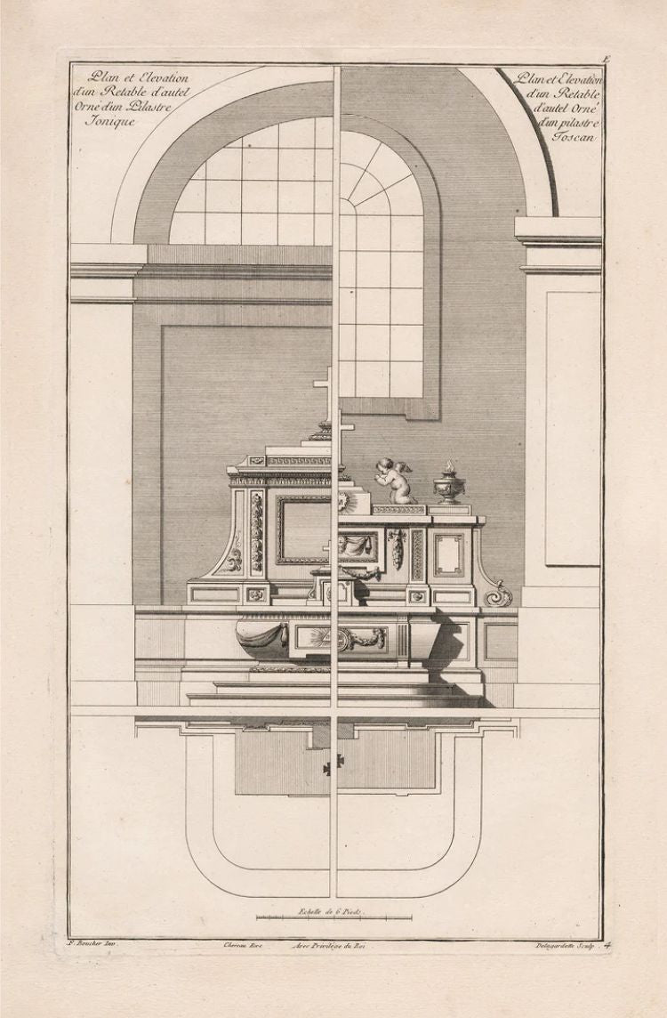 Interior Decoration II