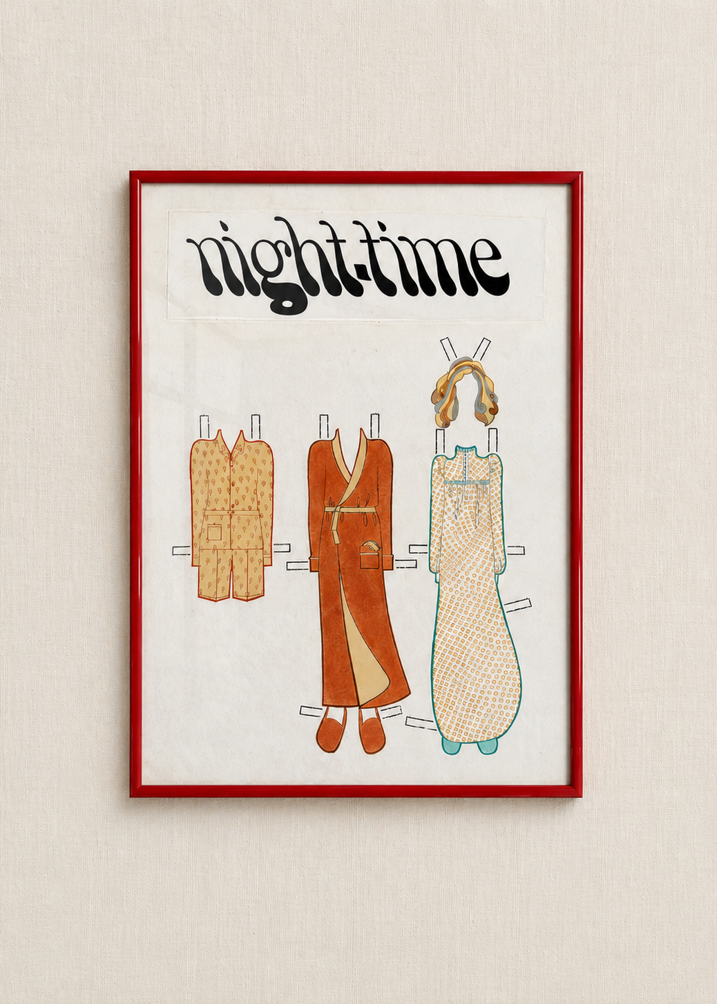 Night Time