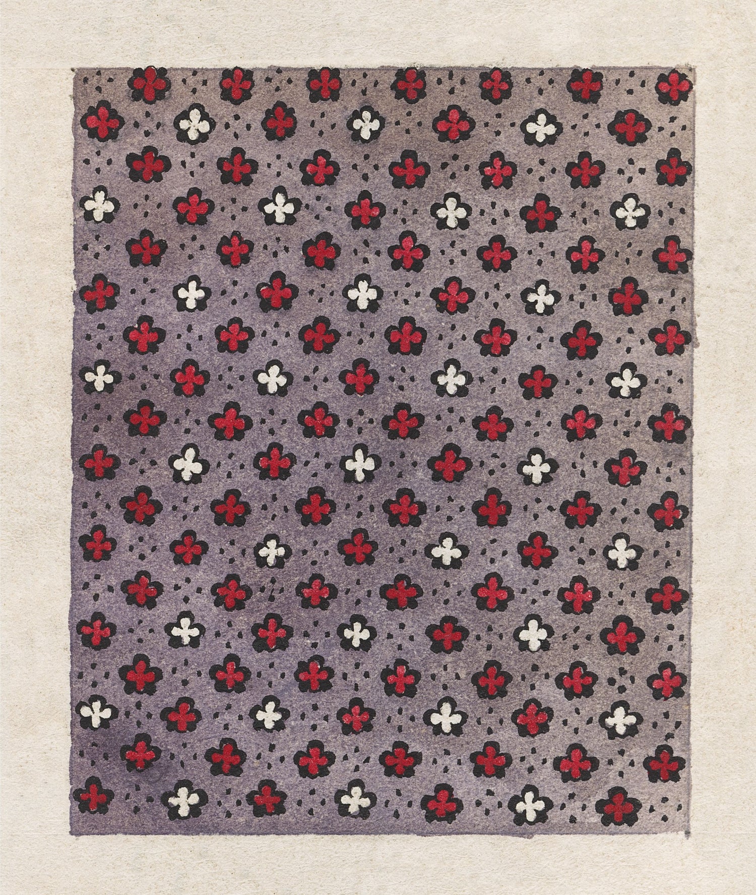 Pattern Sampler XIII