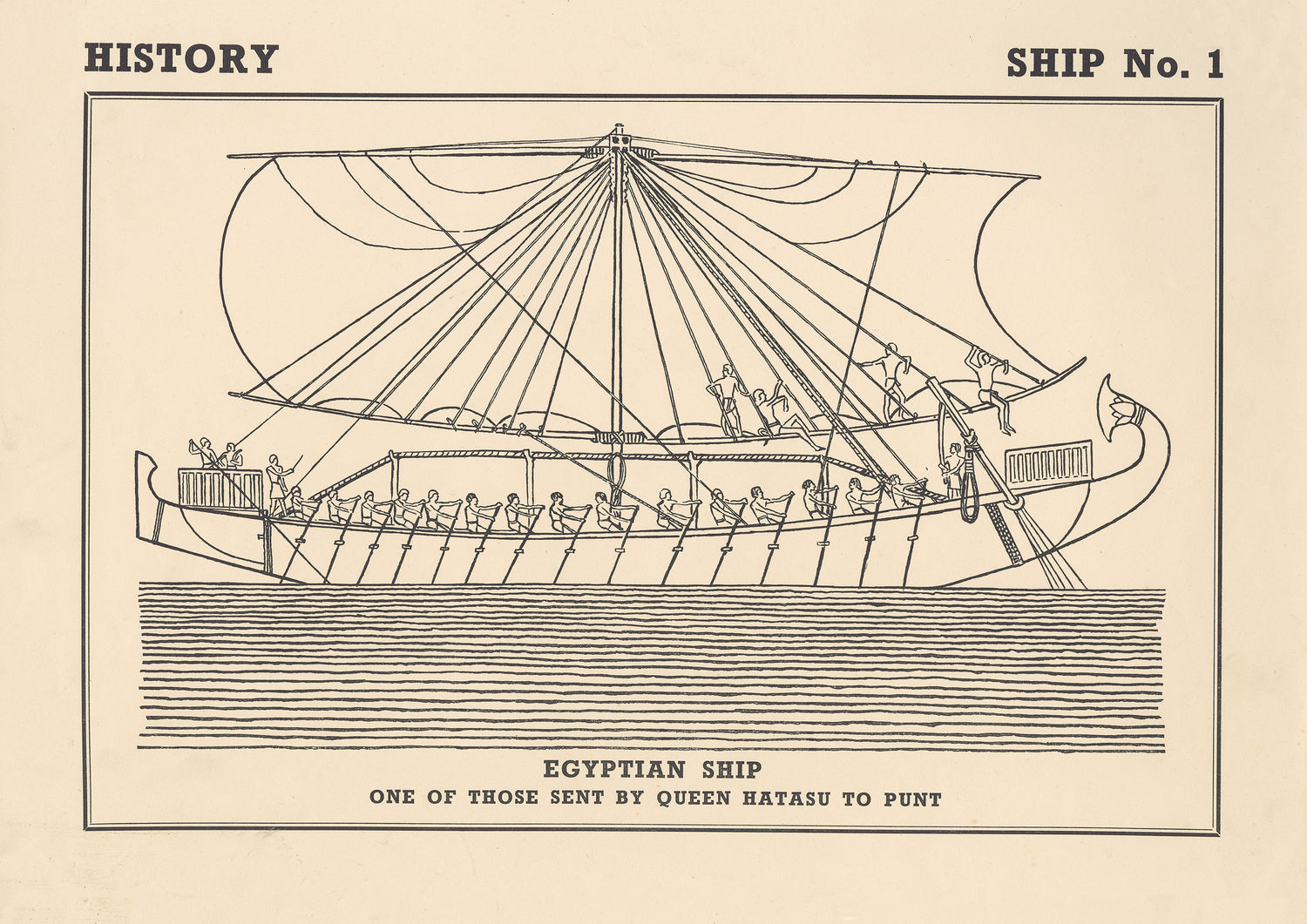 Famous Ships (Series)