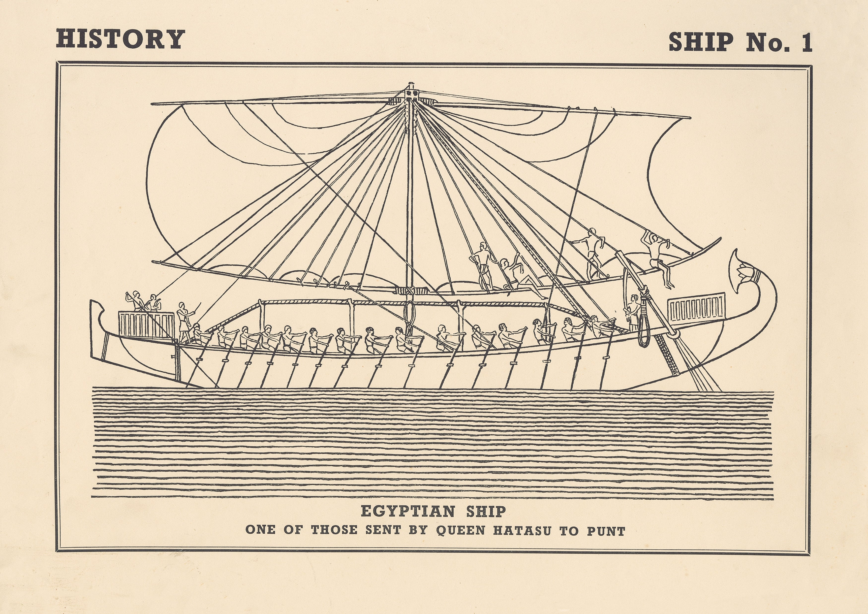 Famous Ships (Series)