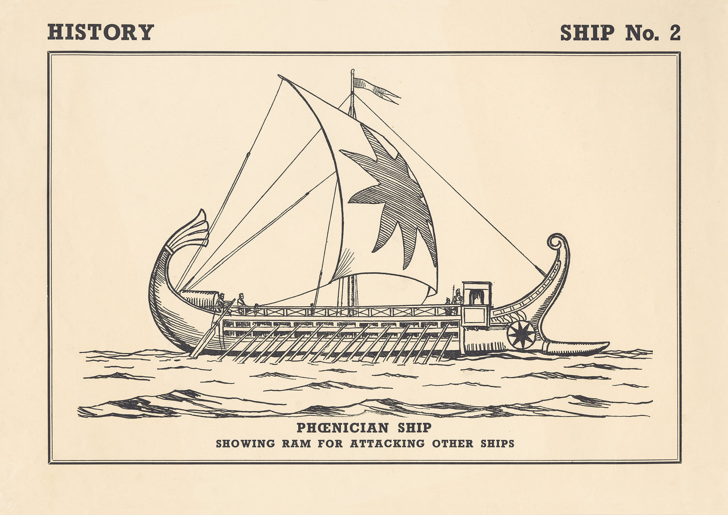 Famous Ships (Series)