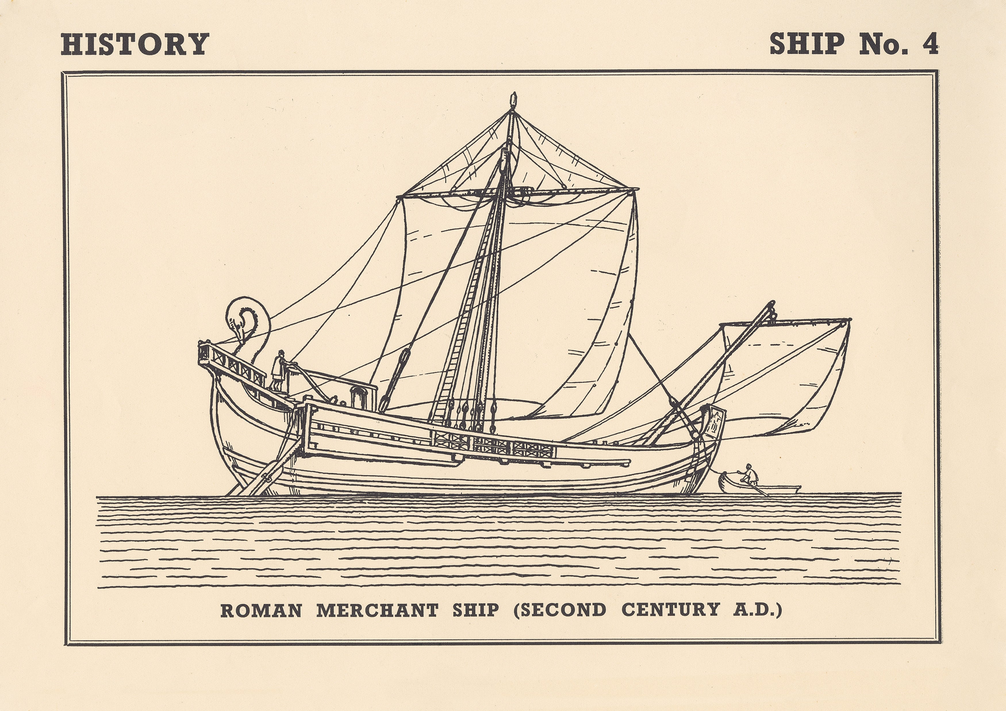 Famous Ships (Series)
