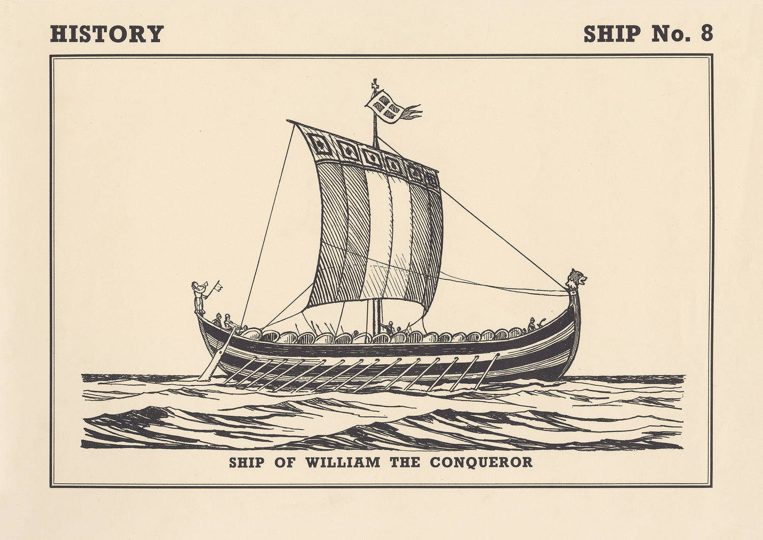 Famous Ships (Series)