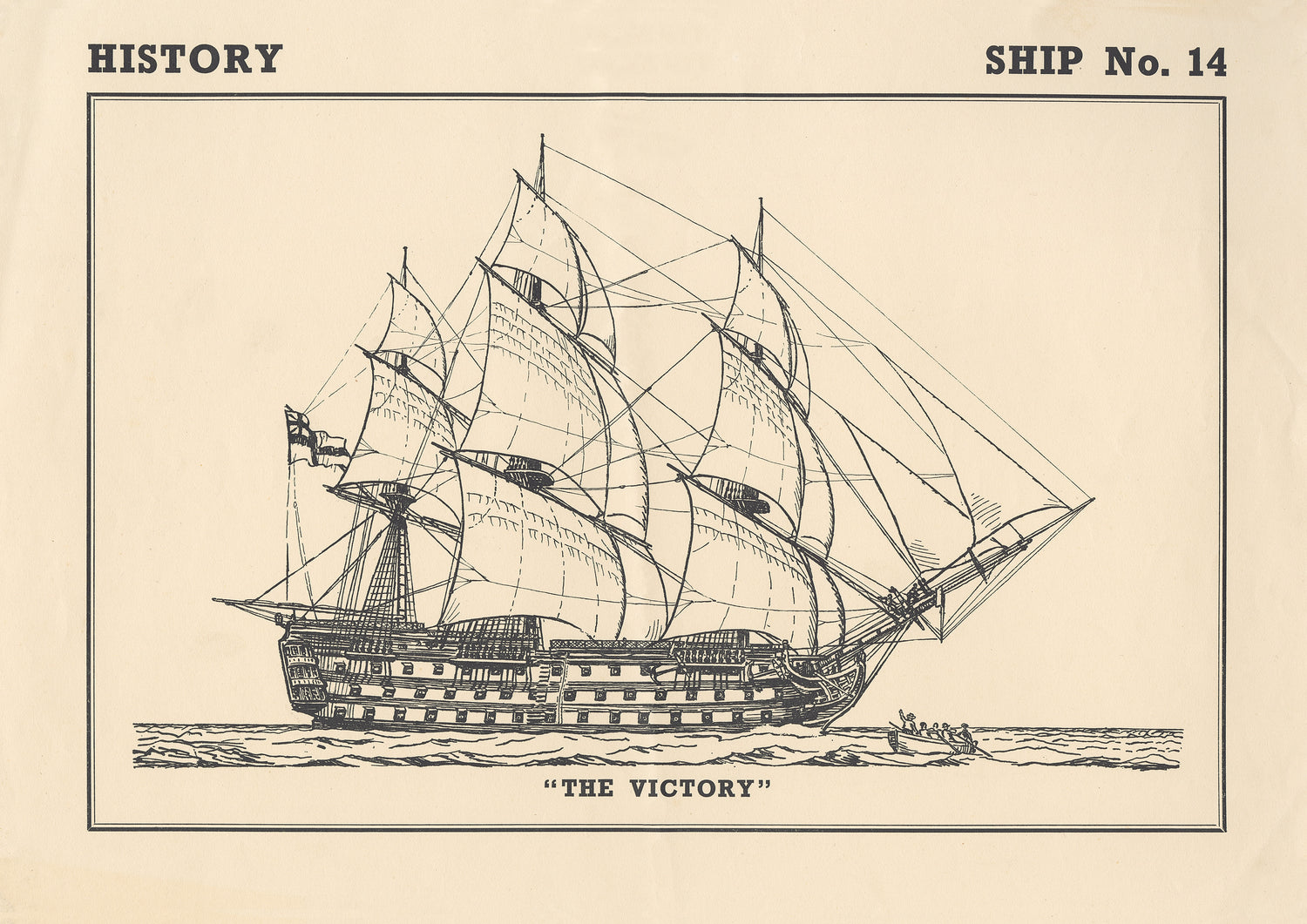 Famous Ships (Series)