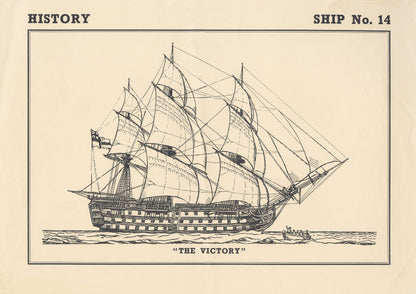 Famous Ships (Series)