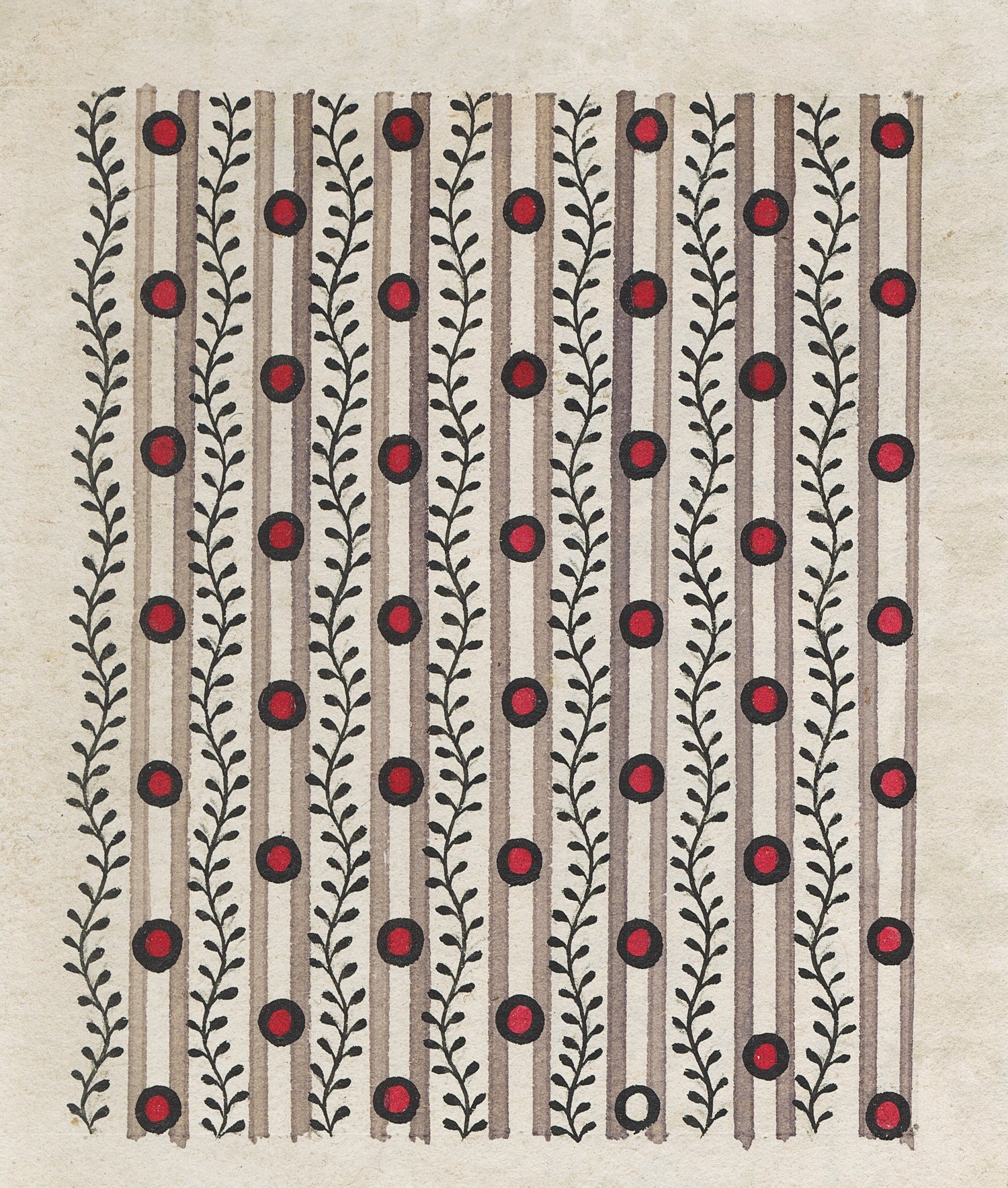 Sampler Pattern I