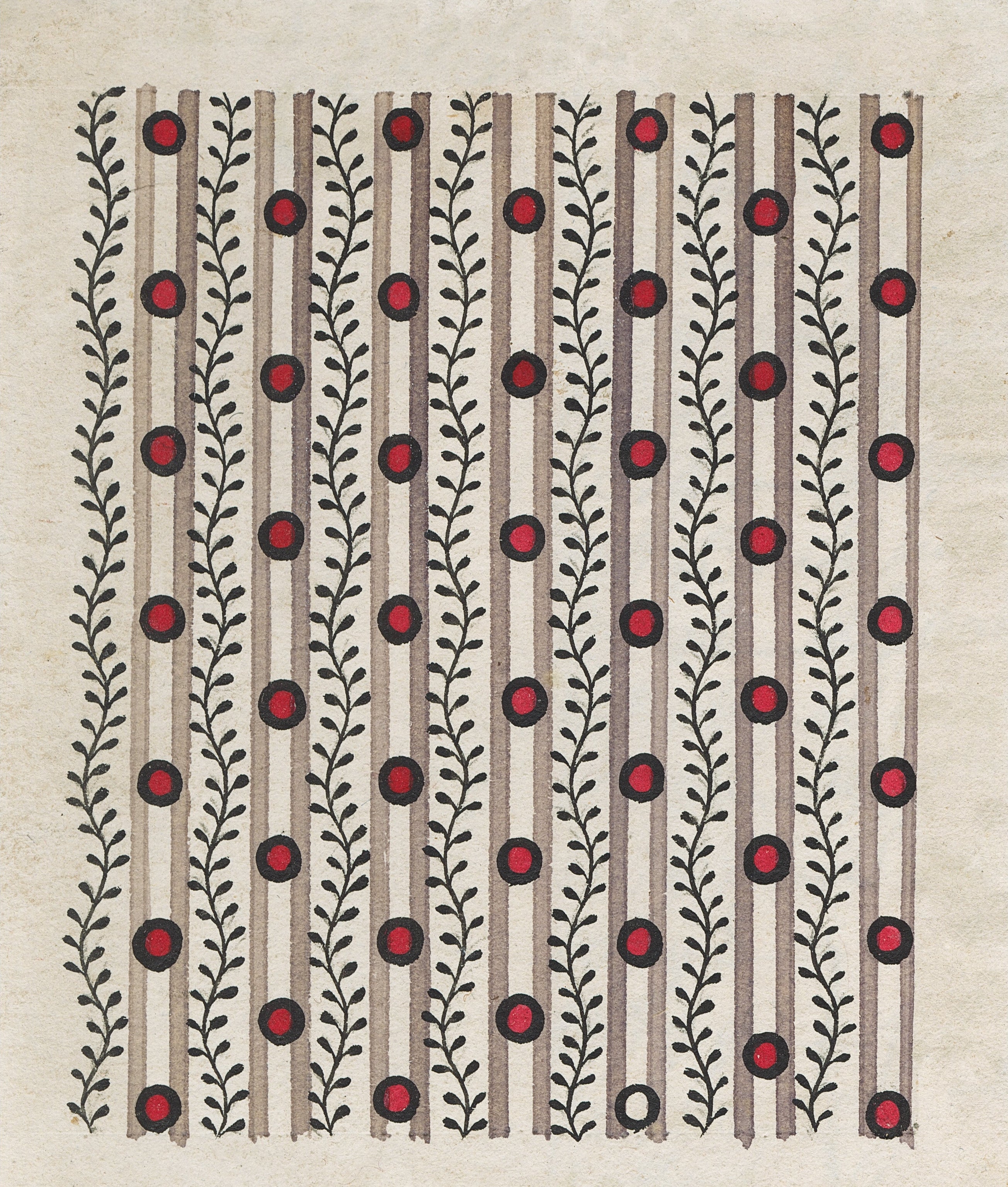 Sampler Pattern I