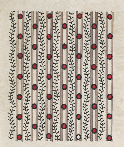 Sampler Pattern I