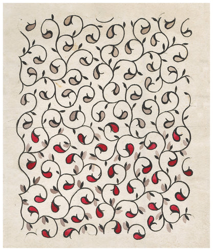 Sampler Pattern II