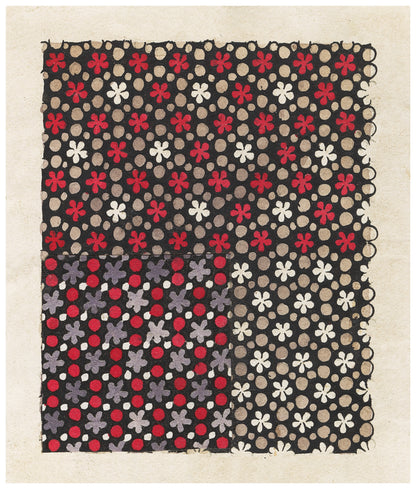 Sampler Pattern III