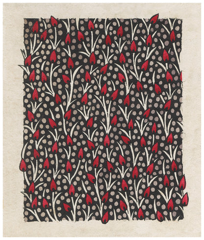 Sampler Pattern IV