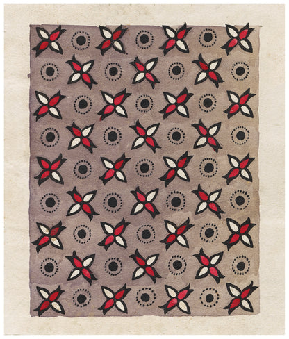 Sampler Pattern V