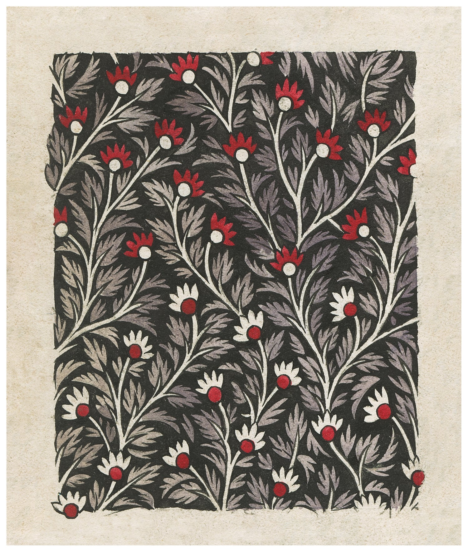 Sampler Pattern VI