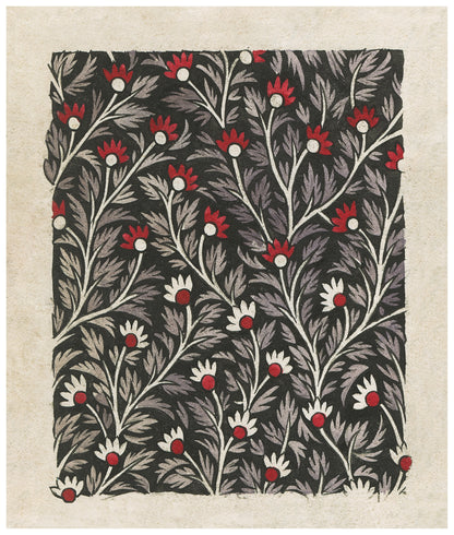 Sampler Pattern VI