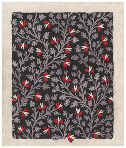 Sampler Pattern VII