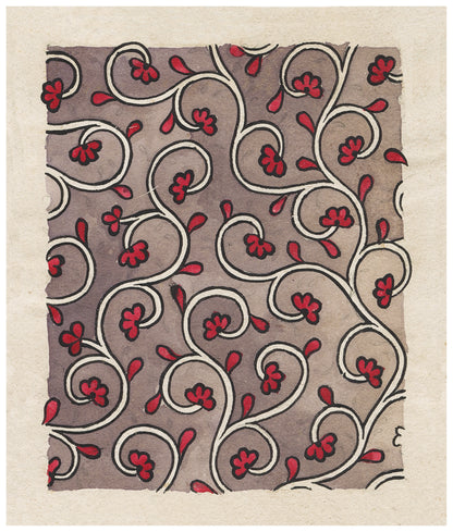 Sampler Pattern VIII