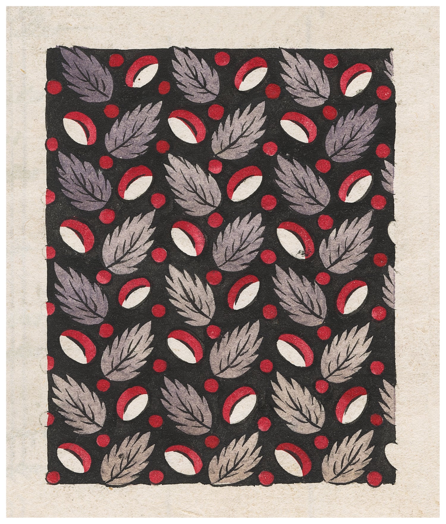 Sampler Pattern X