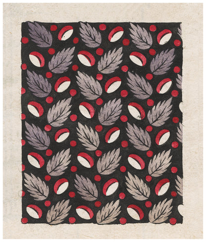 Sampler Pattern X