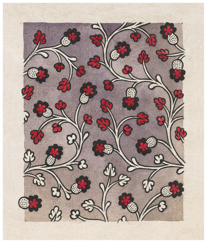 Sampler Pattern XI